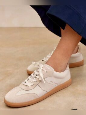 ME+EM Retro Trainers Sneakers Women’s Size 38